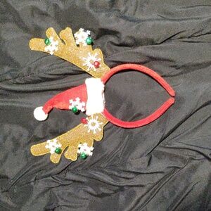 Reindeer Headband